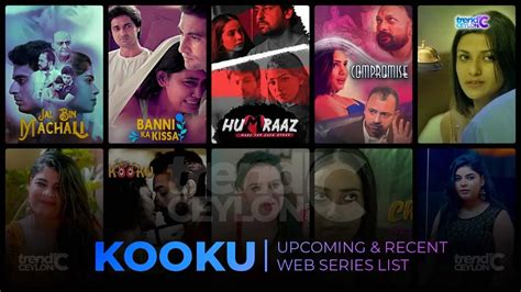 kooku online free|Kooku Web Series (Watch Free) » MXSeries